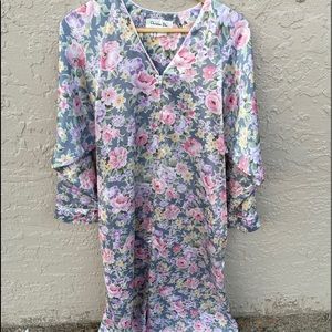 COPY - Dior nightgown